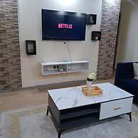 Lux Suites Siaya Park Apartments