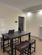 Lux Suites Siaya Park Apartments