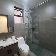 Lux Suites Siaya Park Apartments