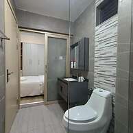 Lux Suites Siaya Park Apartments