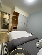 Lux Suites Siaya Park Apartments