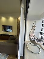 Lux Suites Siaya Park Apartments
