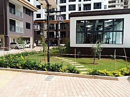 Lux Suites Siaya Park Apartments