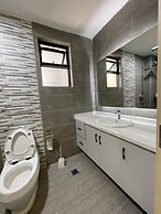 Lux Suites Siaya Park Apartments