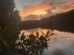 coconut island cabanas