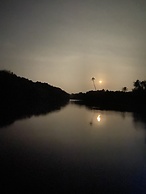 coconut island cabanas