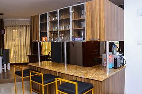 Lux Suites Myra Residences Kilimani