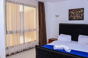Lux Suites Myra Residences Kilimani