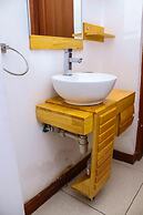 Lux Suites Myra Residences Kilimani