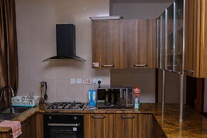 Lux Suites Myra Residences Kilimani