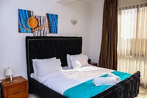 Lux Suites Myra Residences Kilimani
