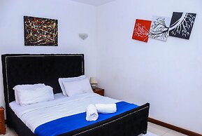 Lux Suites Myra Residences Kilimani