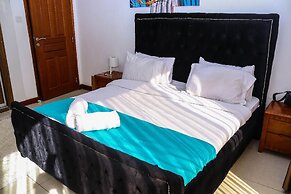 Lux Suites Myra Residences Kilimani