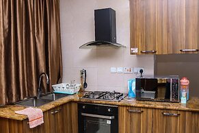 Lux Suites Myra Residences Kilimani