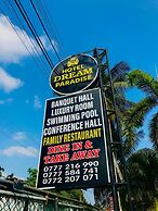 Hotel Dream paradise