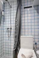 Mandera's Boutique Suites & Dorms