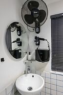 Mandera's Boutique Suites & Dorms