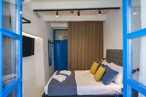 Mandera's Boutique Suites & Dorms