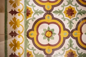 Mandera's Boutique Suites & Dorms