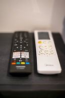 Mandera's Boutique Suites & Dorms