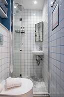 Mandera's Boutique Suites & Dorms