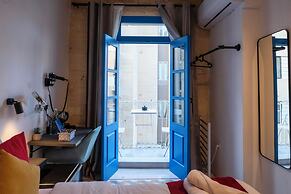 Mandera's Boutique Suites & Dorms