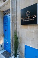 Mandera's Boutique Suites & Dorms