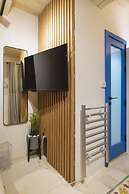 Mandera's Boutique Suites & Dorms