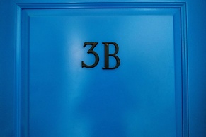 Mandera's Boutique Suites & Dorms