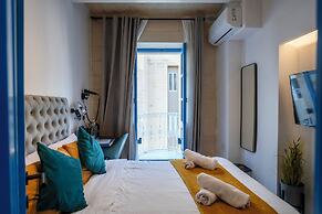 Mandera's Boutique Suites & Dorms