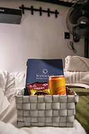 Mandera's Boutique Suites & Dorms