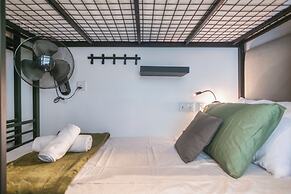 Mandera's Boutique Suites & Dorms