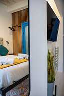 Mandera's Boutique Suites & Dorms