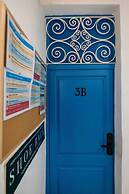 Mandera's Boutique Suites & Dorms