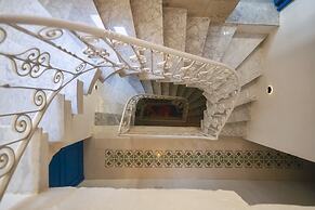 Mandera's Boutique Suites & Dorms