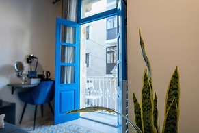 Mandera's Boutique Suites & Dorms