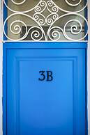 Mandera's Boutique Suites & Dorms