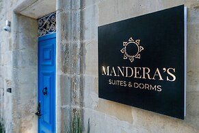 Mandera's Boutique Suites & Dorms