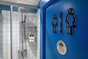 Mandera's Boutique Suites & Dorms