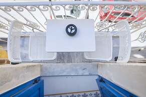 Mandera's Boutique Suites & Dorms