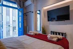 Mandera's Boutique Suites & Dorms