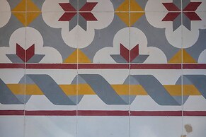 Mandera's Boutique Suites & Dorms