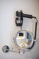 Mandera's Boutique Suites & Dorms