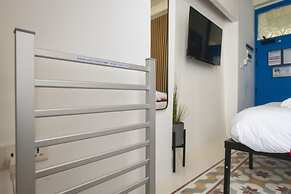 Mandera's Boutique Suites & Dorms