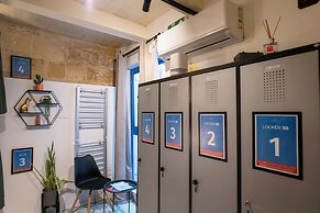 Mandera's Boutique Suites & Dorms