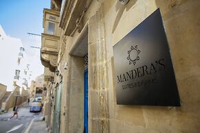 Mandera's Boutique Suites & Dorms