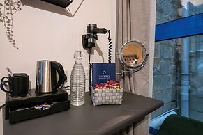 Mandera's Boutique Suites & Dorms