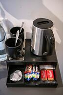 Mandera's Boutique Suites & Dorms