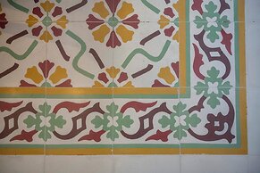 Mandera's Boutique Suites & Dorms