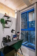 Mandera's Boutique Suites & Dorms